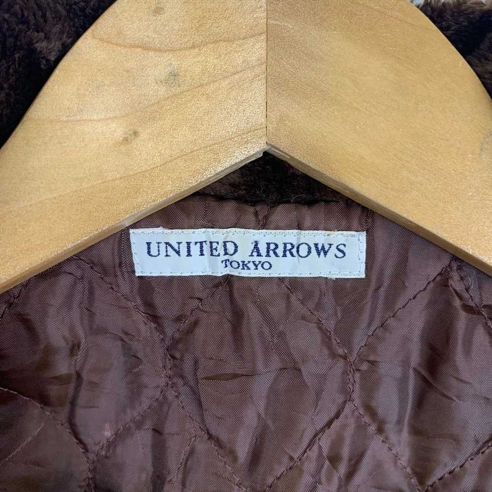 Japanese Brand × United Arrows × Vintage Vintage … - image 6