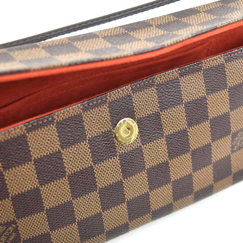 Louis Vuitton Priscilla leather handbag - image 11