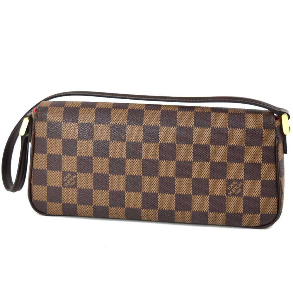 Louis Vuitton Priscilla leather handbag - image 2