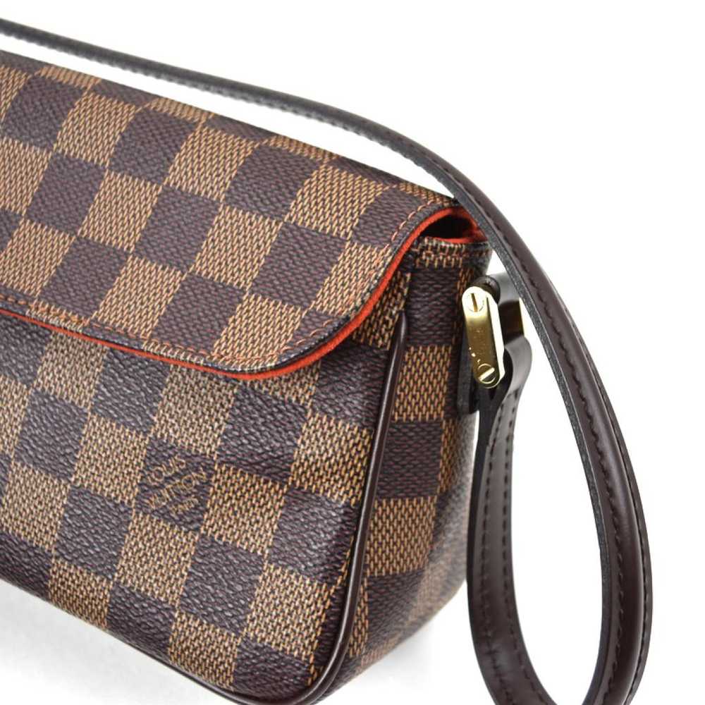 Louis Vuitton Priscilla leather handbag - image 4