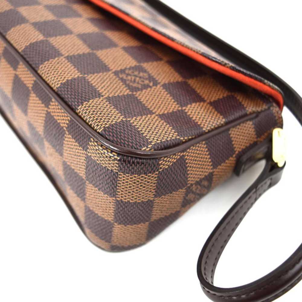 Louis Vuitton Priscilla leather handbag - image 6