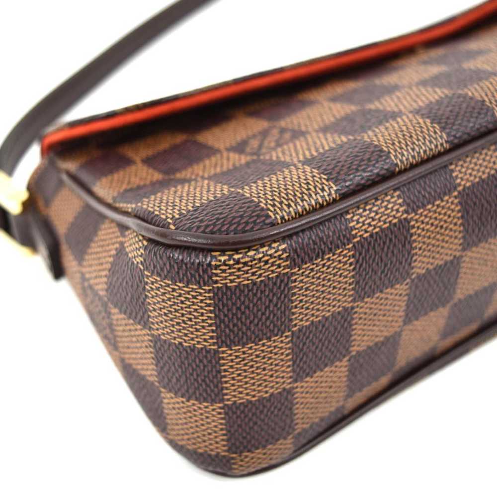 Louis Vuitton Priscilla leather handbag - image 7