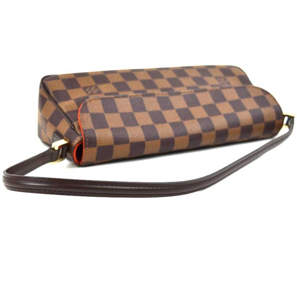 Louis Vuitton Priscilla leather handbag - image 9
