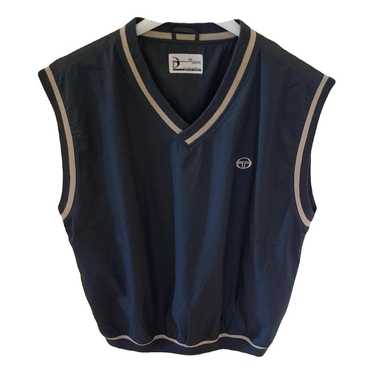 Sergio tacchini vest - Gem