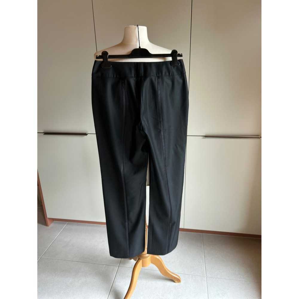 Amanda Wakeley Wool trousers - image 3