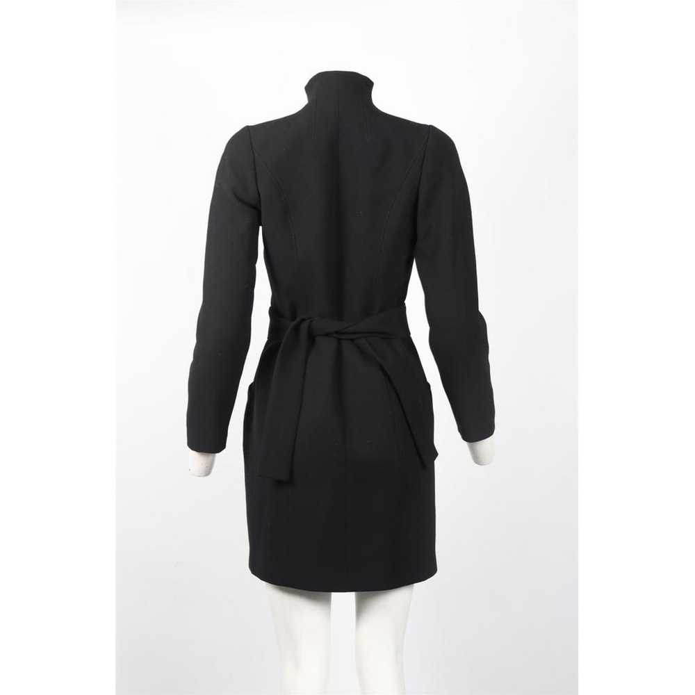 Amanda Wakeley Wool jacket - image 4