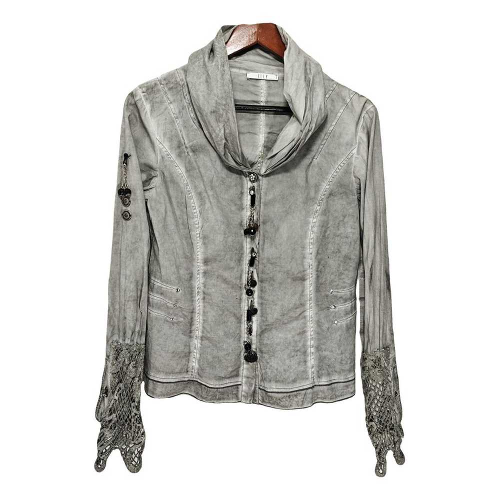 Elisa Cavaletti Blouse - image 1