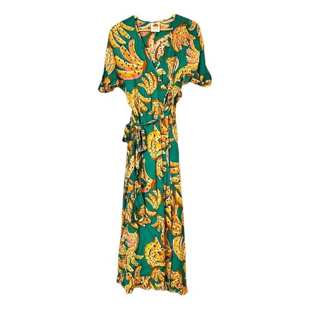 Farm Rio Maxi dress - image 1