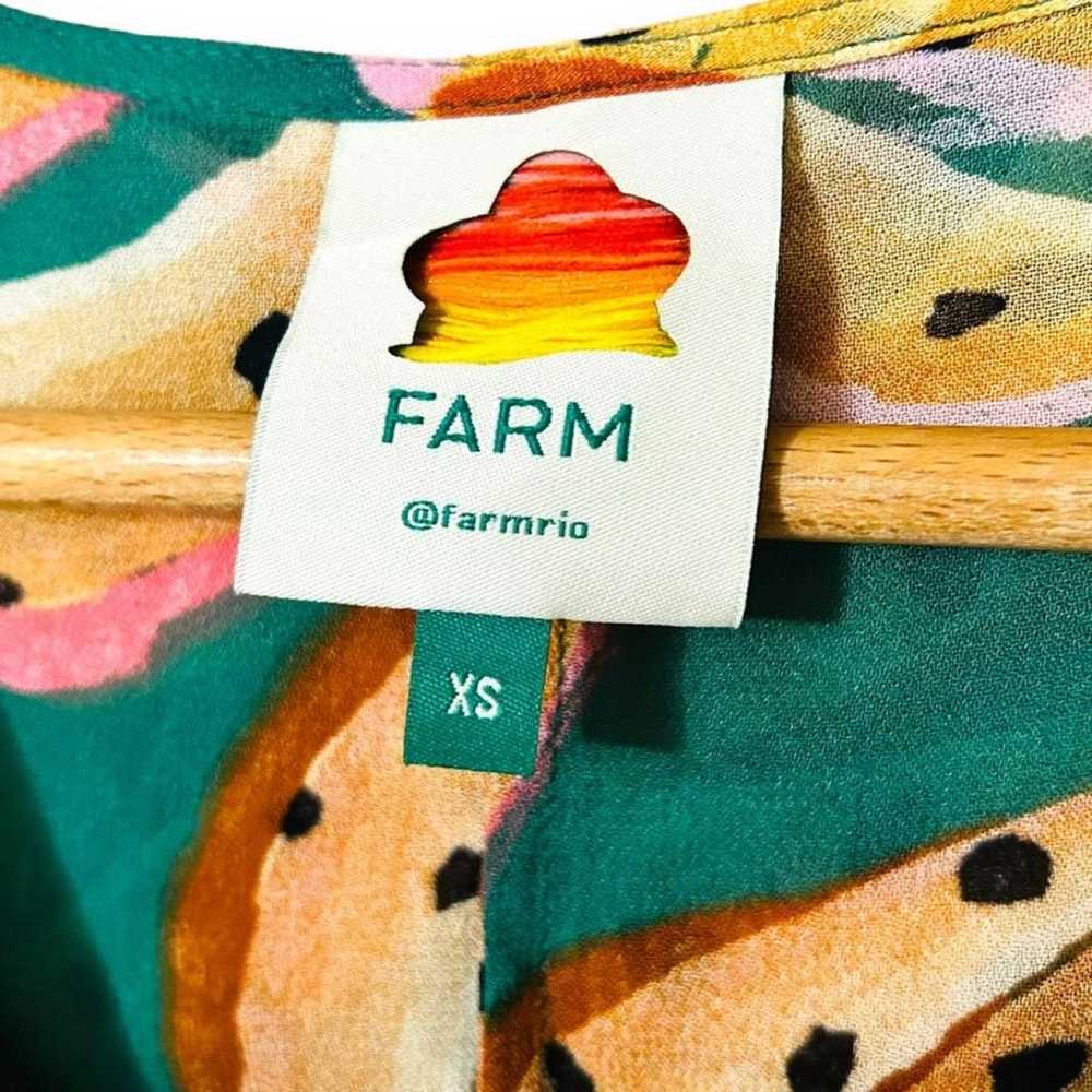 Farm Rio Maxi dress - image 4