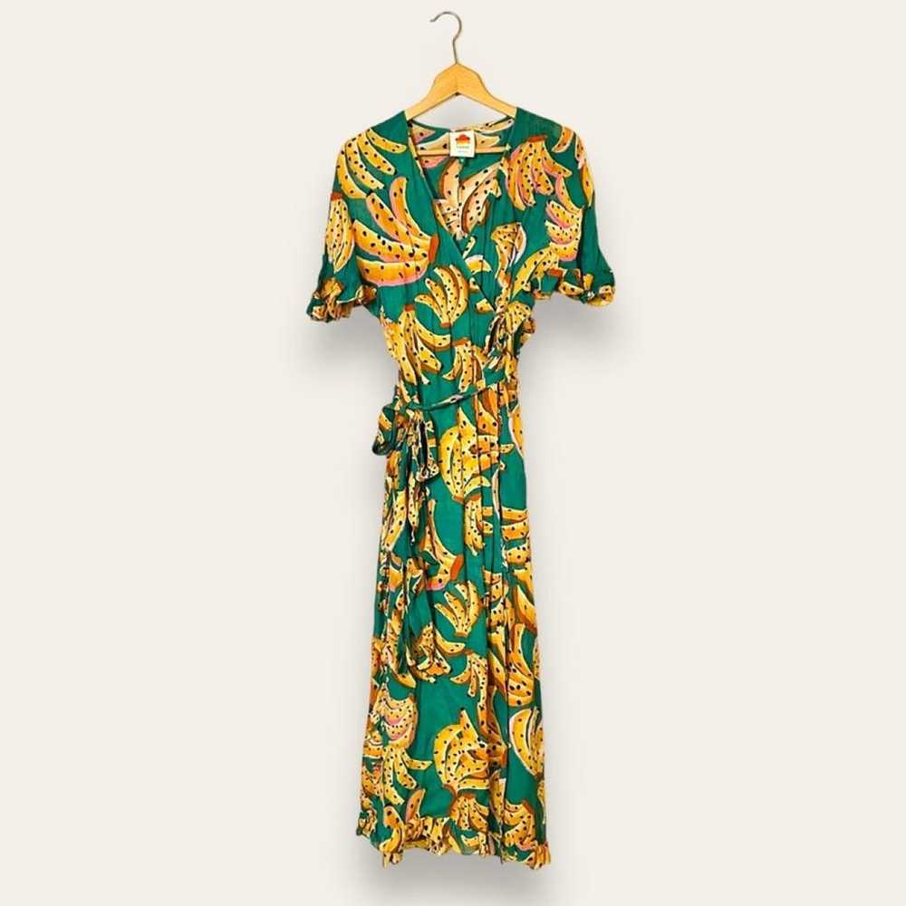 Farm Rio Maxi dress - image 9