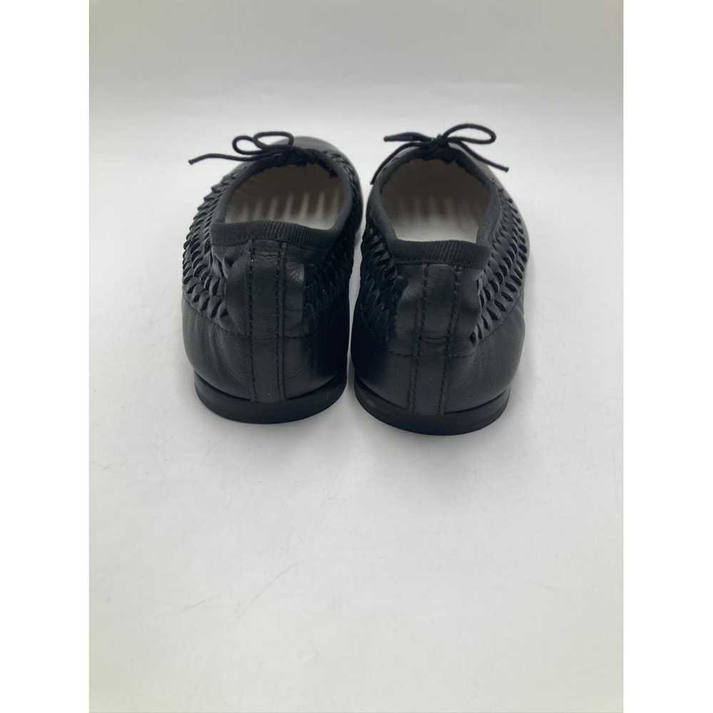 Repetto Leather ballet flats - image 6
