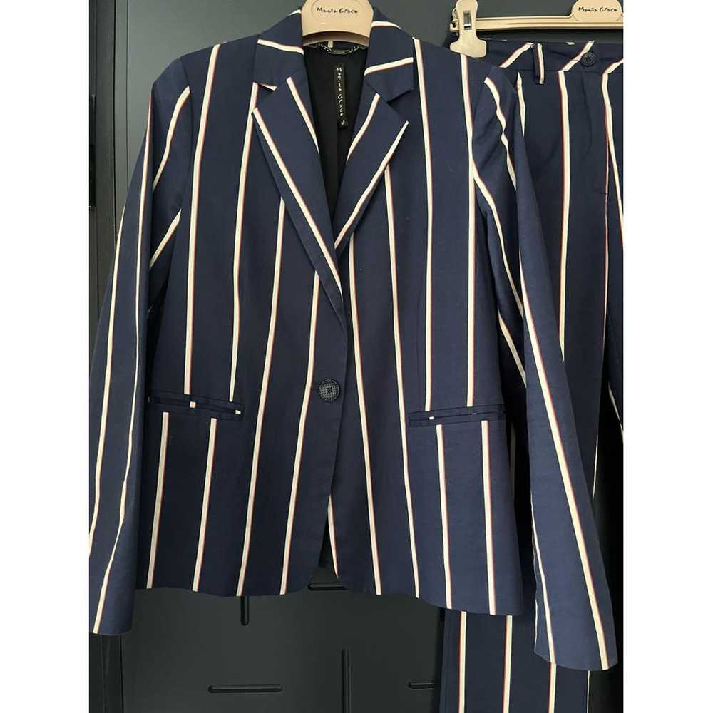 Manila Grace Suit jacket - image 4