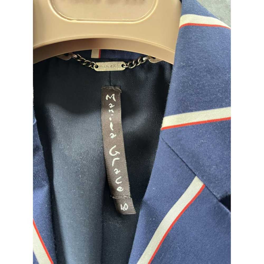 Manila Grace Suit jacket - image 6