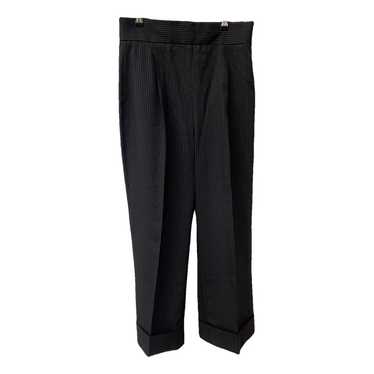 Brooks Brothers Wool trousers