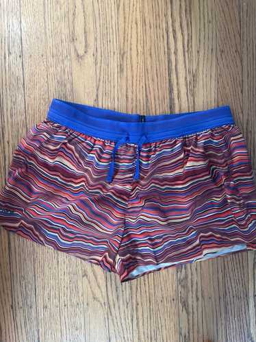 Janji AFO Middle Short 3” (M) | Used, Secondhand,…