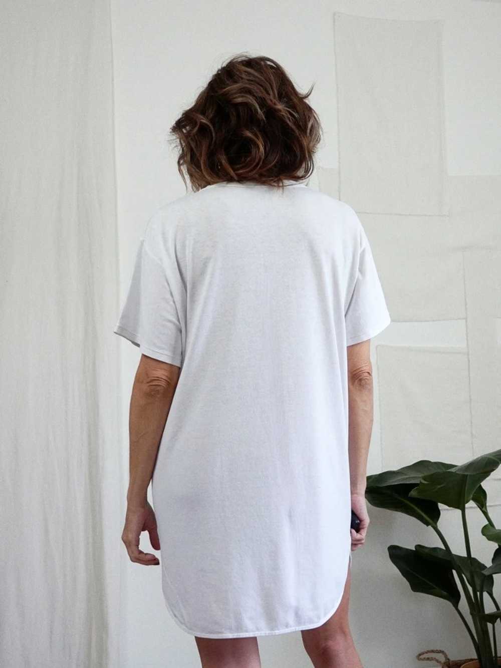 Aquarius Sleep Shirt - image 4