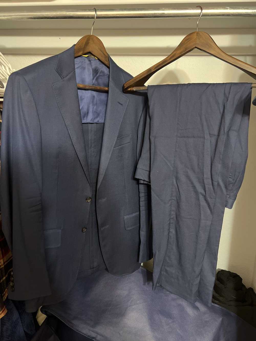 Canali Canali Suit - image 1