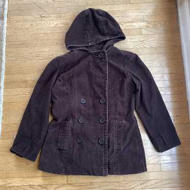 Sonoma Sonoma Life style corduroy jacket