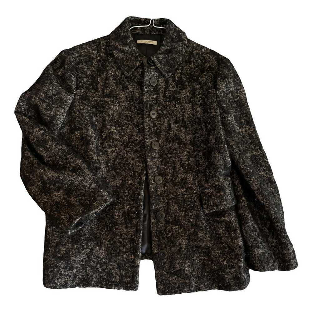 Bottega Veneta Wool jacket - image 1