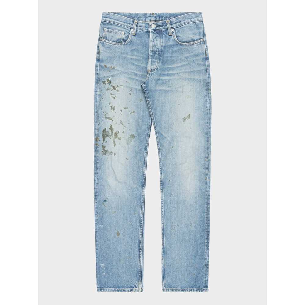 Helmut Lang Painter Jeans - image 1