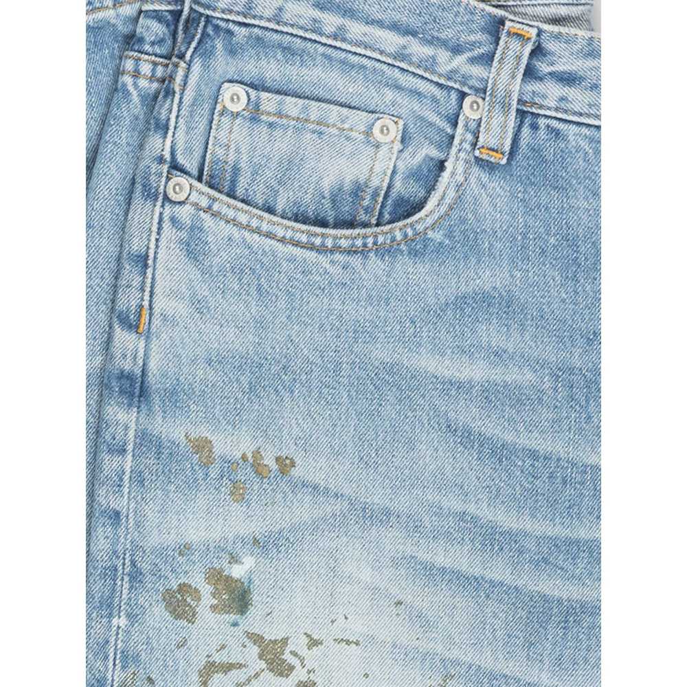 Helmut Lang Painter Jeans - image 2