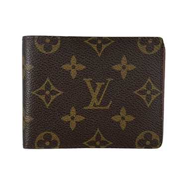 Louis Vuitton Louis Vuitton Monogram Bifold Wallet - image 1