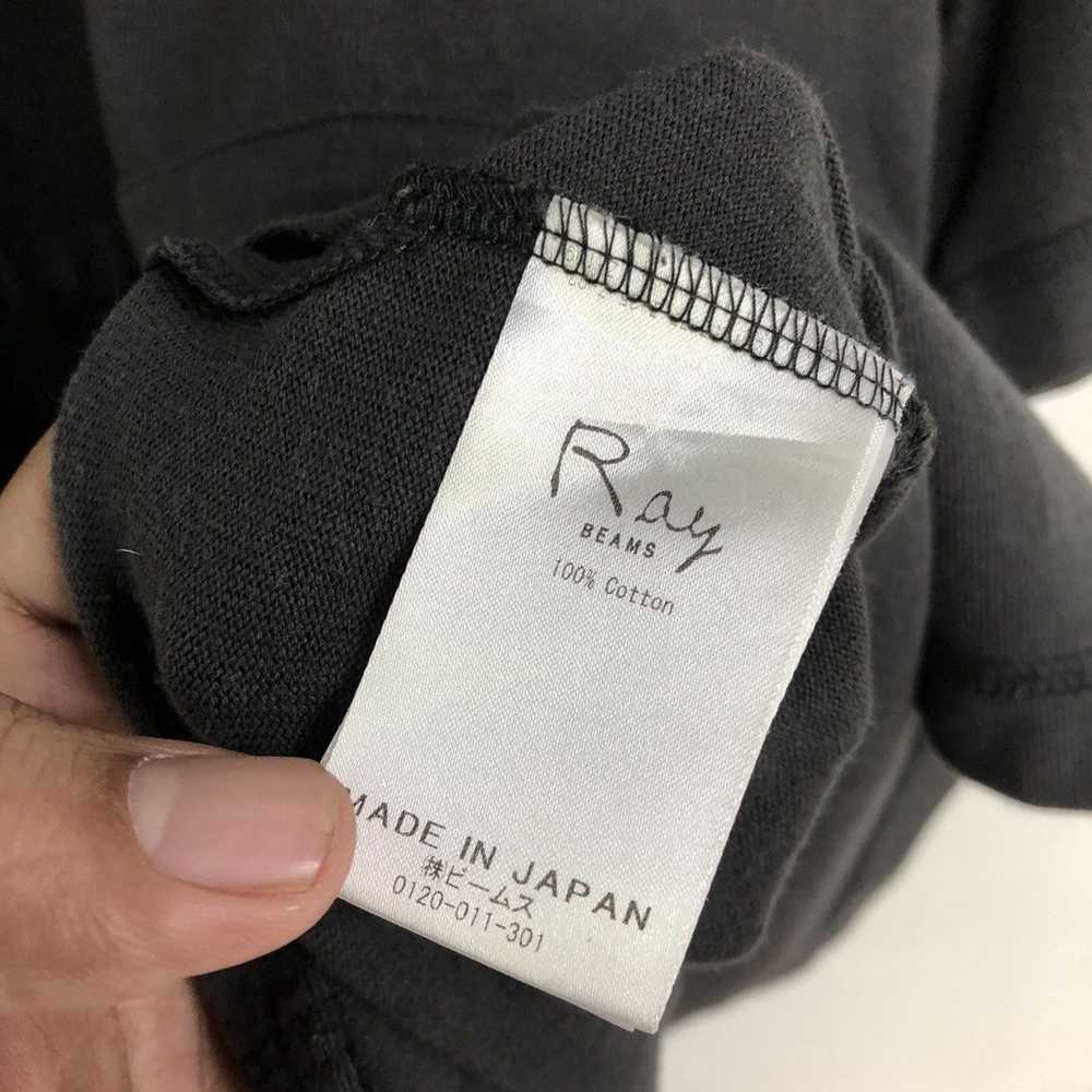 Beams Plus × Japanese Brand × Streetwear Ray Beam… - image 10