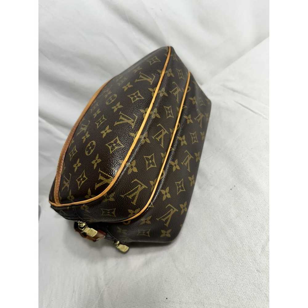 Louis Vuitton Reporter leather crossbody bag - image 5