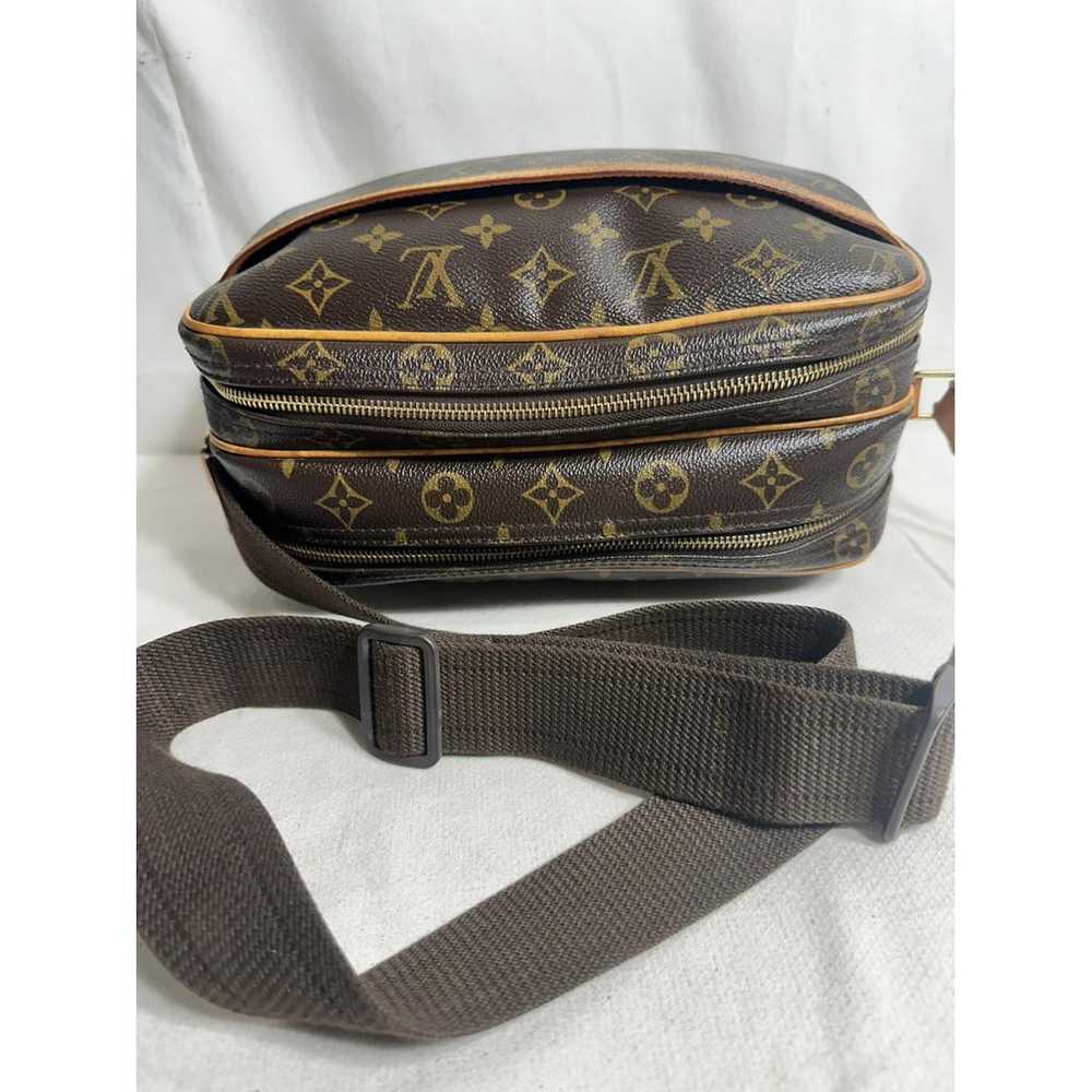 Louis Vuitton Reporter leather crossbody bag - image 6