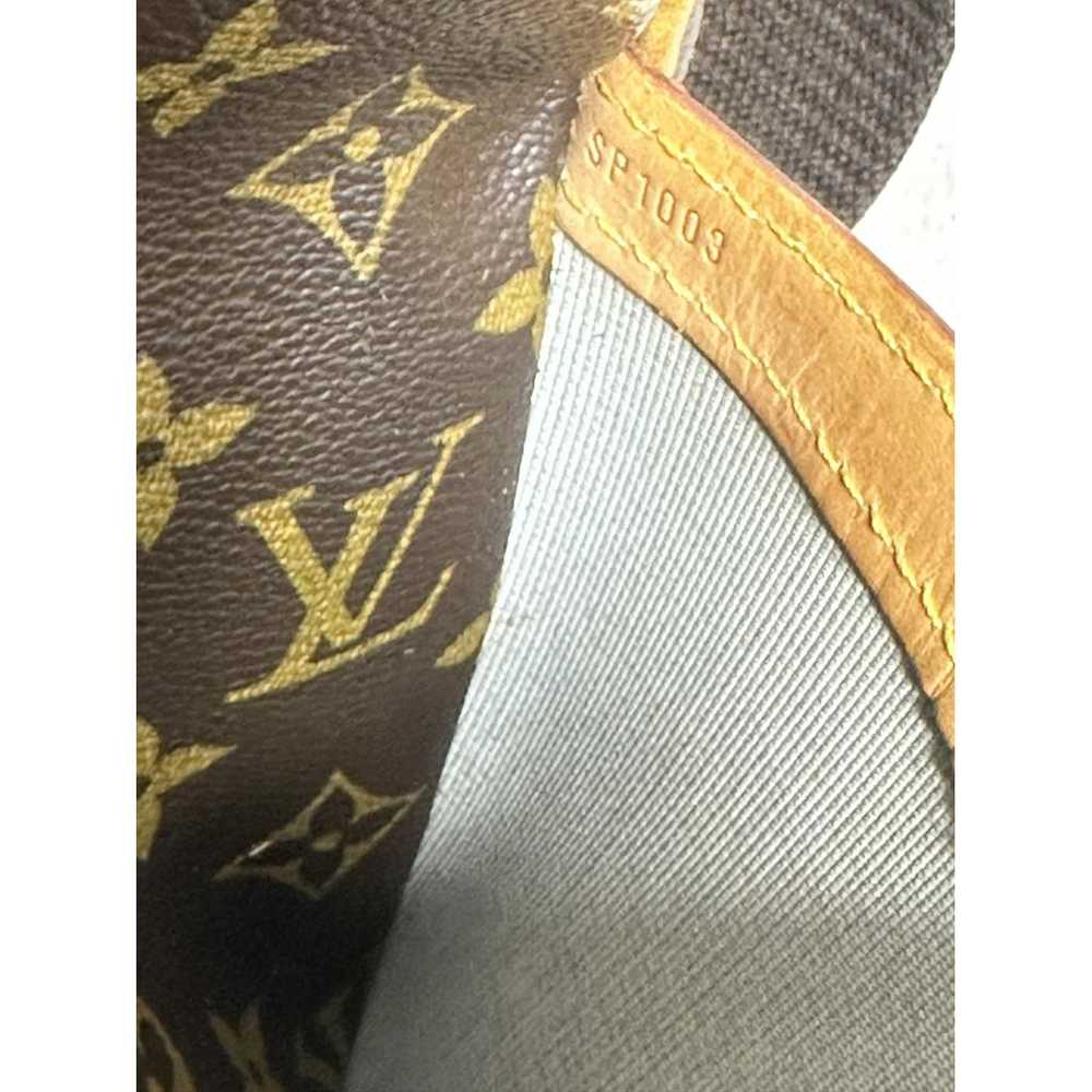 Louis Vuitton Reporter leather crossbody bag - image 9