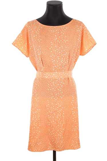 Circular Clothing Robe orange Tara Jarmon orange.… - image 1