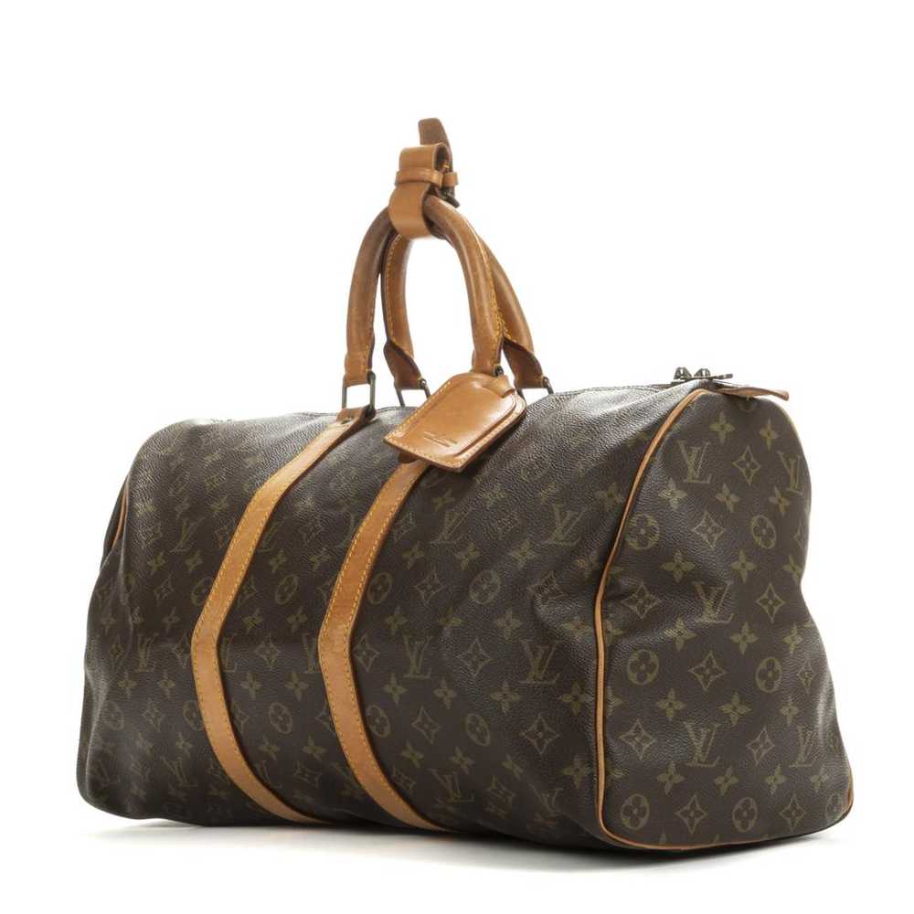 Louis Vuitton Keepall 24h bag - image 2