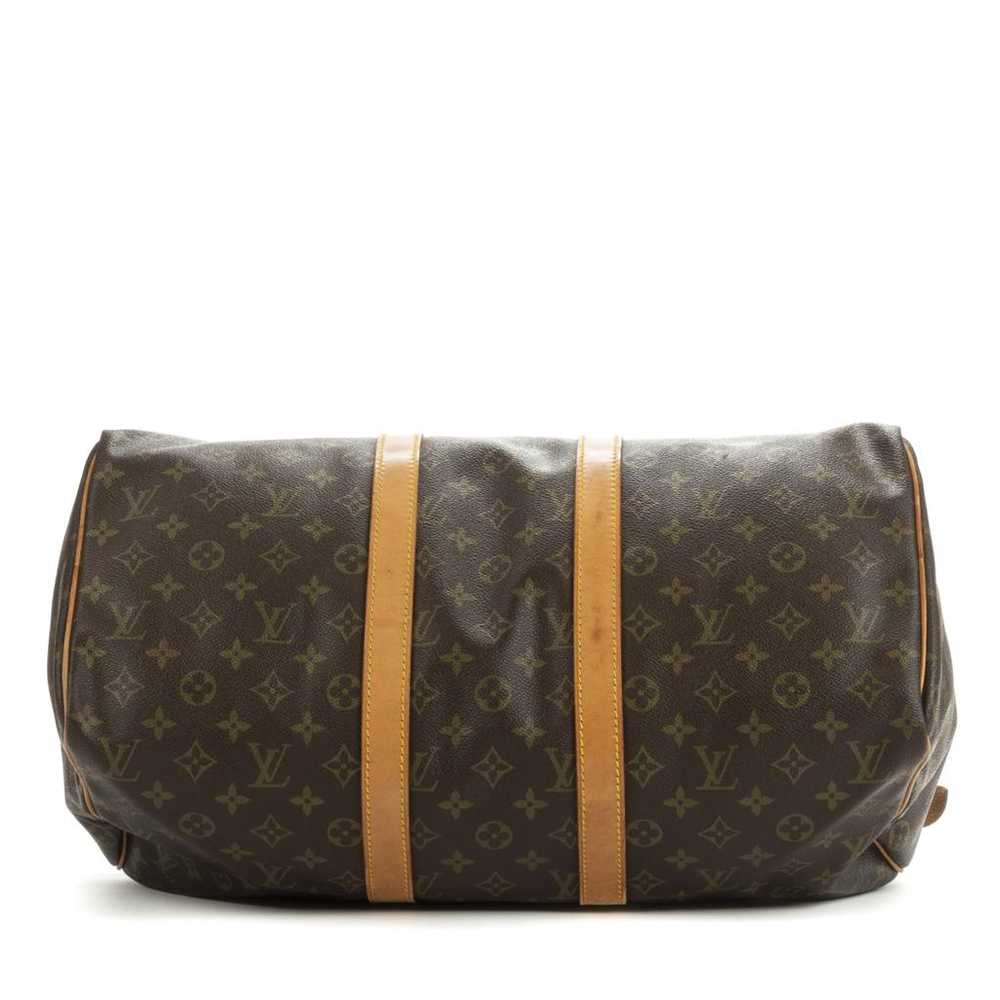 Louis Vuitton Keepall 24h bag - image 4