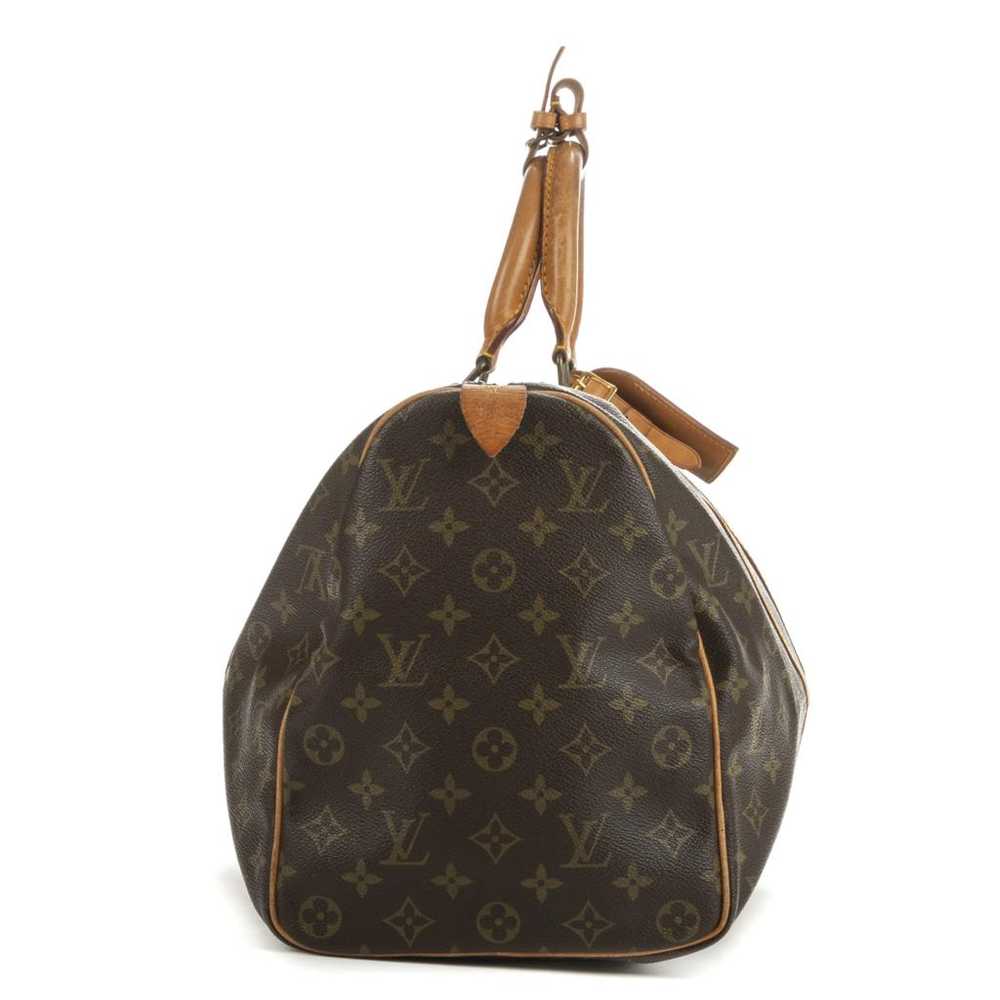 Louis Vuitton Keepall 24h bag - image 6