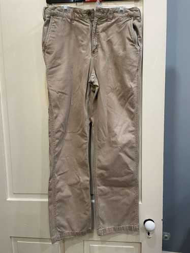 Carhartt Vintage Carhartt Pants Mens 36x34 Beige W