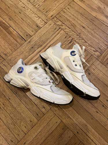 Raf simons robot ozweego best sale