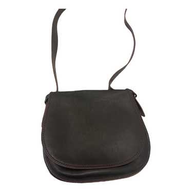 Coach Large Scout Hobo leather crossbody bag - image 1