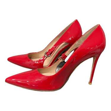 Gianvito Rossi Gianvito patent leather heels