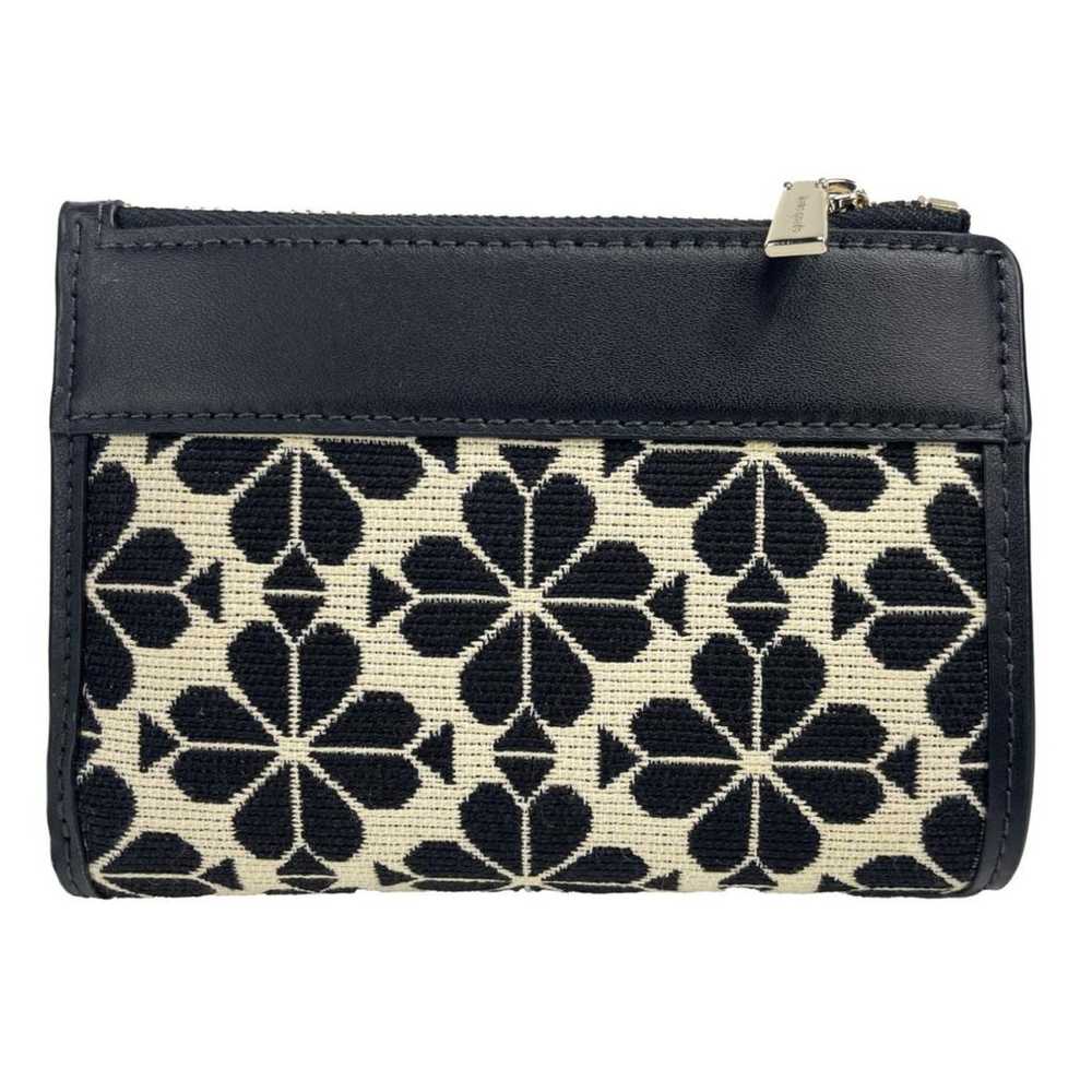 Kate Spade Leather wallet - image 2