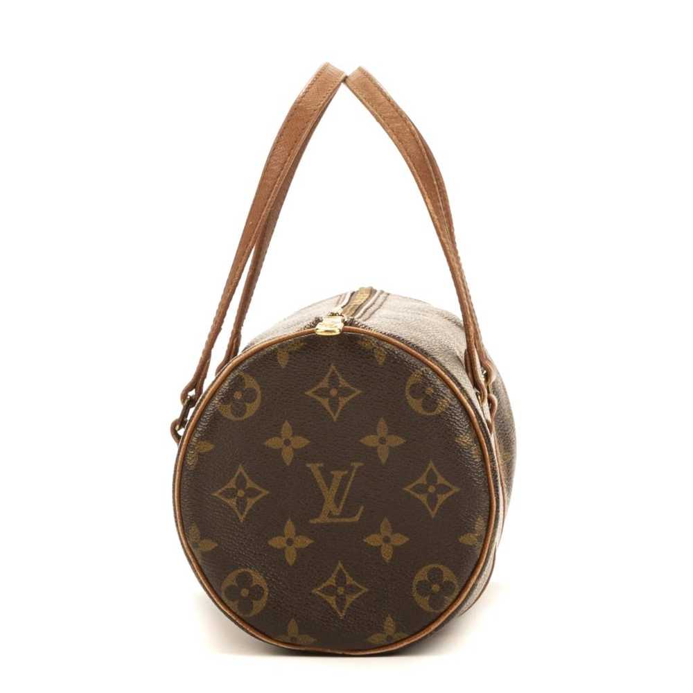Louis Vuitton Papillon handbag - image 2