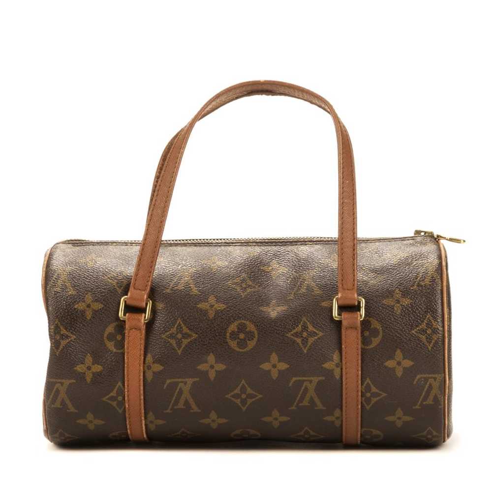 Louis Vuitton Papillon handbag - image 4