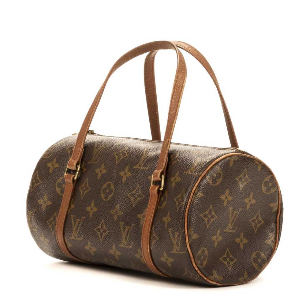 Louis Vuitton Papillon handbag - image 5