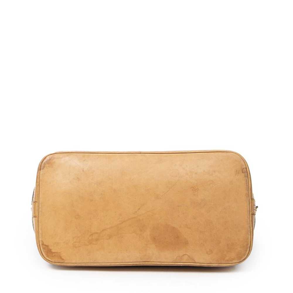 Louis Vuitton Alma handbag - image 5