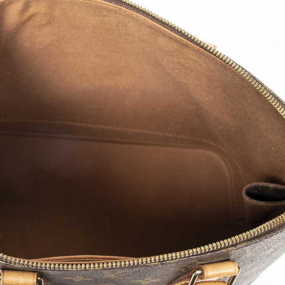 Louis Vuitton Alma handbag - image 6