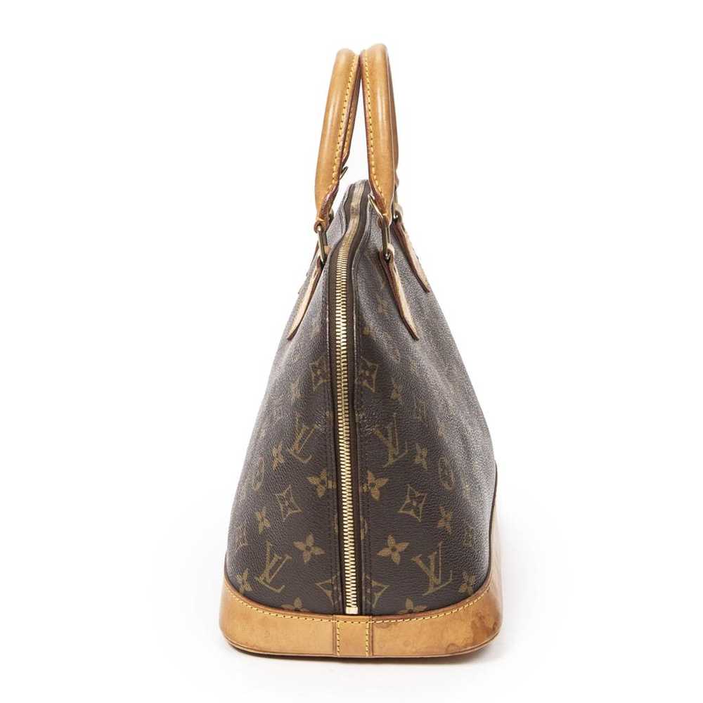 Louis Vuitton Alma handbag - image 7