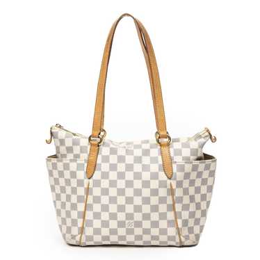 Louis Vuitton Totally handbag - image 1
