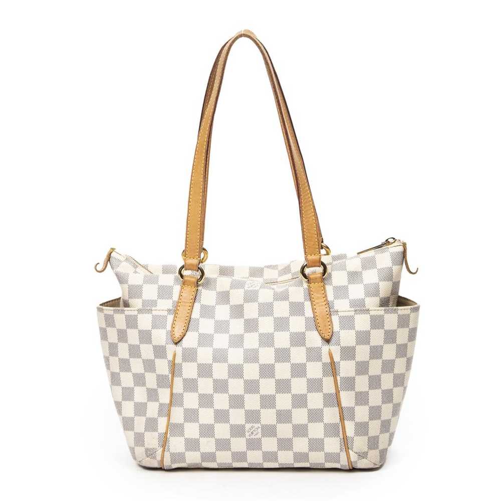 Louis Vuitton Totally handbag - image 5