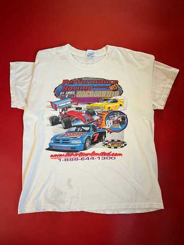 Y2K Sacramento Car Show Shirt - image 1