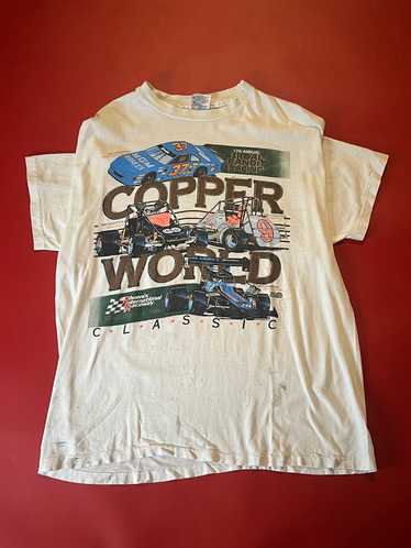 1993 World Copper Classic Shirt - image 1