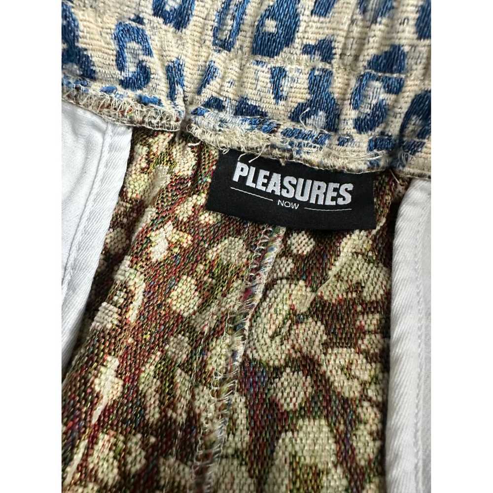Pleasures Trousers - image 2